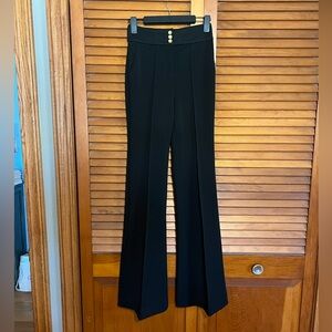‼️MOVING SALE‼️ Express Super High Riae Flare Pants